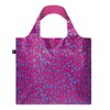 Lowkey Eco Bag Folding Felice Parallel World Recycled Recycled Fabric