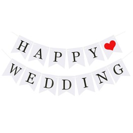 SaveSooo Garland for Weddings, Happy Wedding Receptions, Front Photo Shoots, Venue Decorations, Photo Props, Accessories, Weddings, Wall Decorations, Celebrations, Wedding Accessories (with Ribbon)