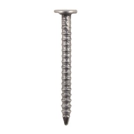 TIMCO Bright Annular Ring Shank Nail - 30 x 2.36-0.5kg Bag