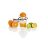 Lurch Citrus Juicer, Grey/White, 20 x 15 x 10 cm