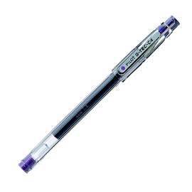 PILOT BL-GC4-V Gel Pen G-Tec C4 0.2 mm Purple