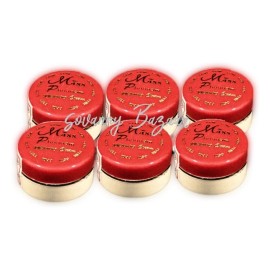 Crema de Noche Miss Phounam (Lote de 6 Unidades)                                                                                                      