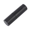 Lipstick Matte Texture Soft Comfortable Paste Material High Saturation Lip