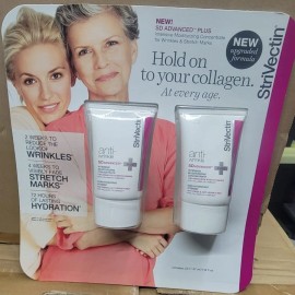 StriVectin SD Advanced PLUS Concentrado Hidratante Intensivo - Paquete de 2* Juego de 1,6 oz