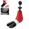 Adjustable High Top Shoe Stretcher Shaper Flexible Shoe Tree Accessory