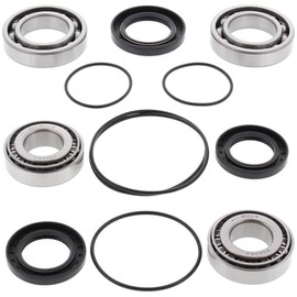 Replacement Powersports Parts – High-Performance Components for Front Differential Bearing Seal for Kawasaki KAF950F Mule 4010 Diesel 4x4 2013 Mod-BER88-29185