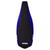 Yamaha YFZ 450 Seat Cover 2004 - 2013 BLUE SIDES