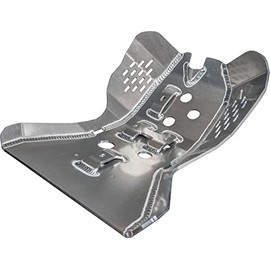 Enduro Engineering Skidplate for Kawasaki and Suzuki DRZ400 Dirt Bikes 24-3000