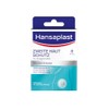 Hansaplast Plaster Second Skin Protection Regular (6 Strips), Thin and