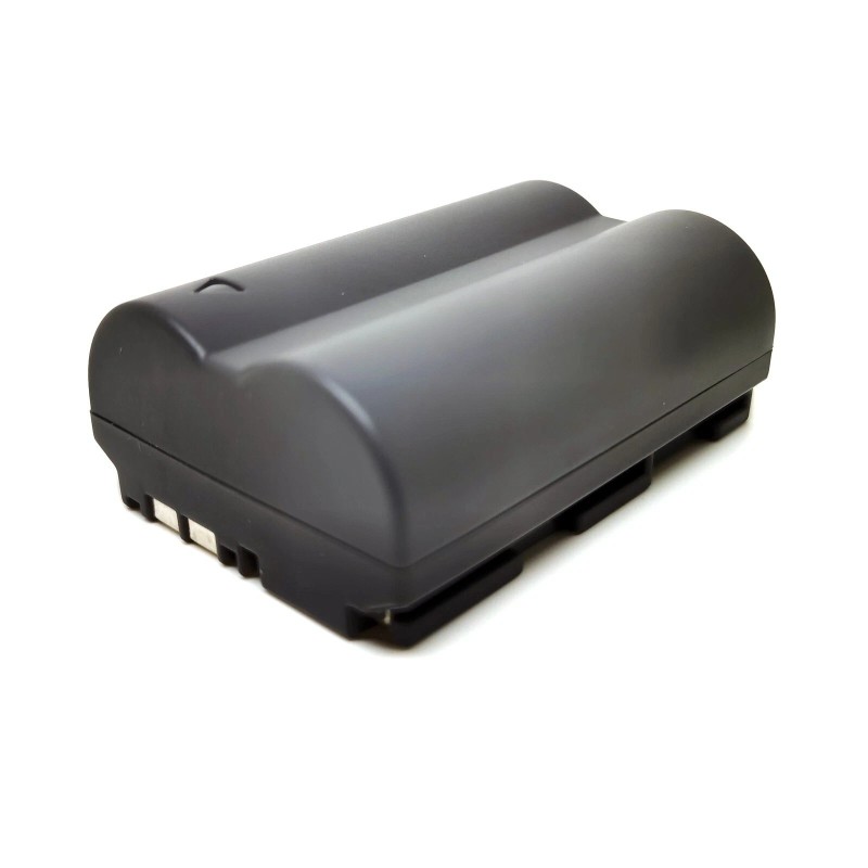 For Canon 2x Battery Pack For Canon BP-508 BP-511 BP-511A