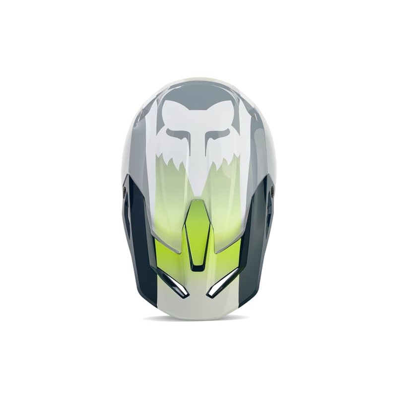 YTH V1 HELMET VISOR - FLORA