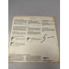 Vermont American 7 -7 1/4" Steel Cutoff/Rip Saw Blades #
