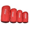 Terra Nova Unisex Adults Bothy 4 Emergency Storm Shelter, Red,
