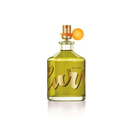 Curve for Men Cologne 42 Fl Oz Spicy Woody Signature Scent for Men