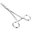 Lawmed Care Kelly Hemostat Forceps - Precision Surgical Tool for