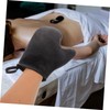 COLLBATH Tanning Glove Applicator Set Sunless Tanning Mittens Lotion Back
