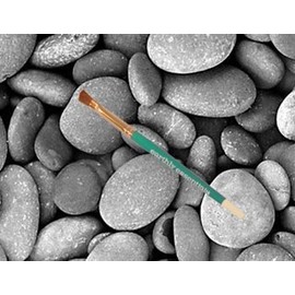 Make-up Angled Shadow Brush