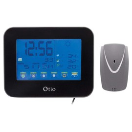 Otio Central veka Hat Touch Screen