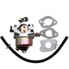 New Huayi Carburetor Compatible with Sears Craftsman 208CC SnowBlower Snow