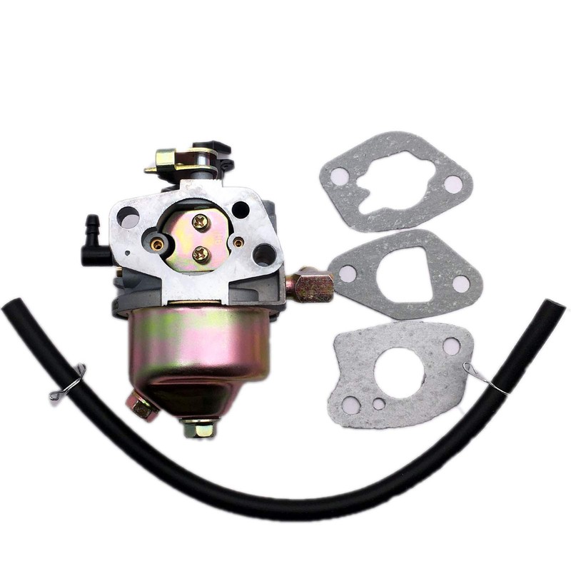 New Huayi Carburetor Compatible with Sears Craftsman 208CC SnowBlower Snow