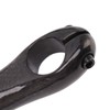 1 Pair Bike Auxiliary Handlebar Reduce Tired Comfortable Hold Carbon