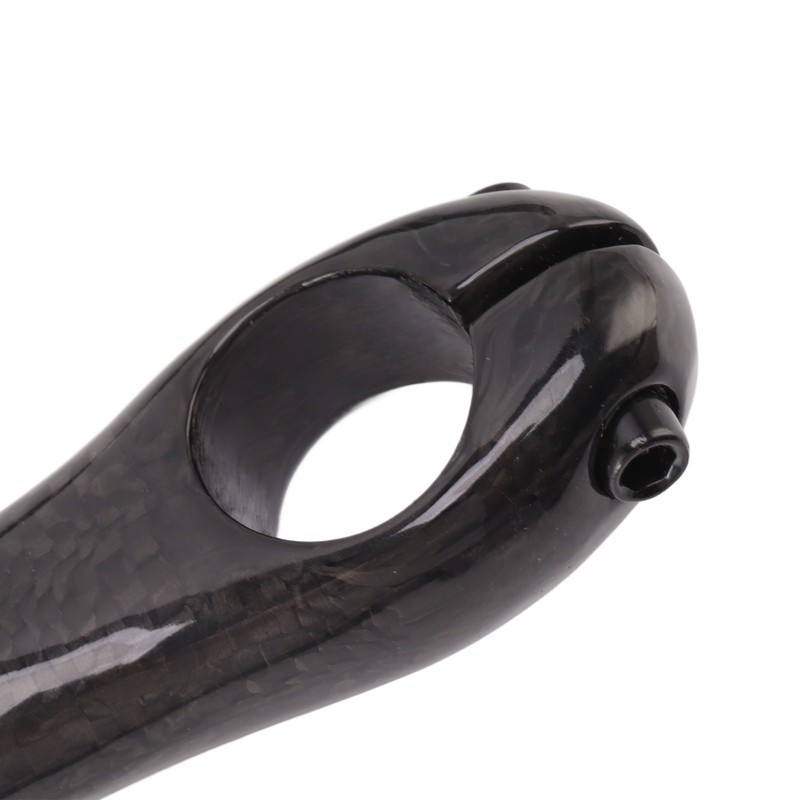 1 Pair Bike Auxiliary Handlebar Reduce Tired Comfortable Hold Carbon