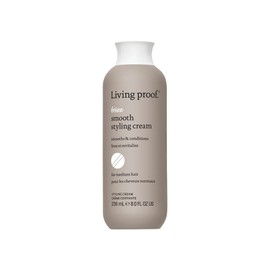 Living Proof No Frizz Smooth Styling Cream 8 Oz
