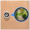 "Nuk3y 220 Degree Wide Angle Heavy Duty Door Viewer (2