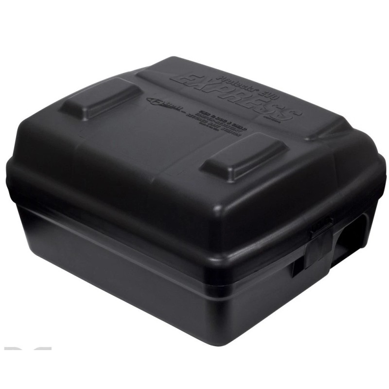 Protecta EVO Express Rat Baiting Station Weighted Baiting Station for