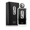 Afnan 9pm by Afnan-Eau de parfum for Men-100ml (3.4oz)
