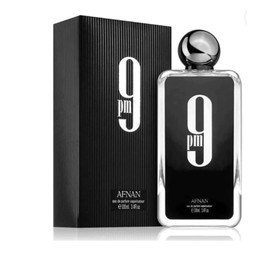 Afnan 9pm by Afnan-Eau de parfum for Men-100ml (3.4oz)
