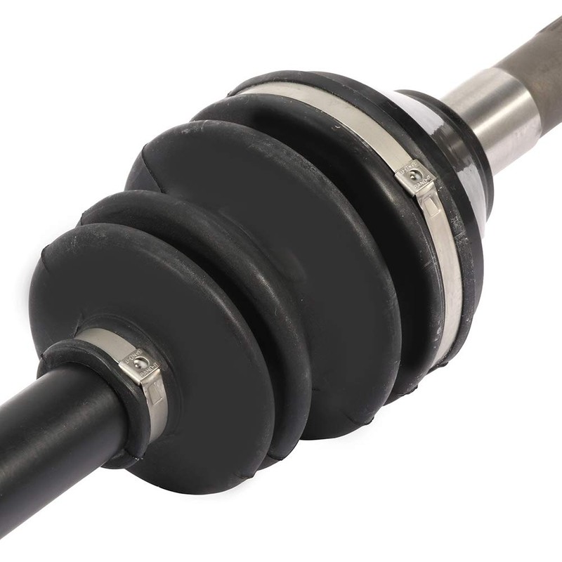 SCITOO CV Axle Drive Shaft Assembly 2005-2016 fits for RTV900