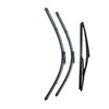Vipa Wiper Blade Set fits: Hyundai i20 Hatchback May 2021