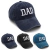 Dad Hats for Men- Fathers Day Birthday Gifts for Dad