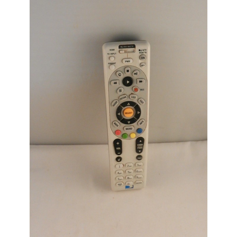 DIRECTV ORIGINAL DIRECTV REMOTE CONTROL "NEW" RC1984751/01B