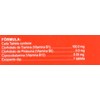 Complejo B Vitaminas Tabletas, 30 Piezas