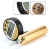 0-12.7mm 0.01mm Precise Vertical Type Digital Indicator Gauge Tool ±0.03mm