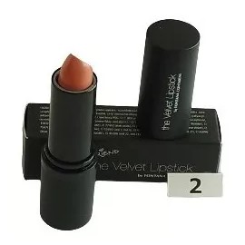 Fontana Contarini Lápiz Labial Velvet
