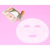KOSE Clear Turn Babyish Precious Oil in Milky Mask, Hari