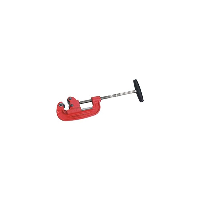 Manual Pipe Cutter 1/8" - 2" WT-800