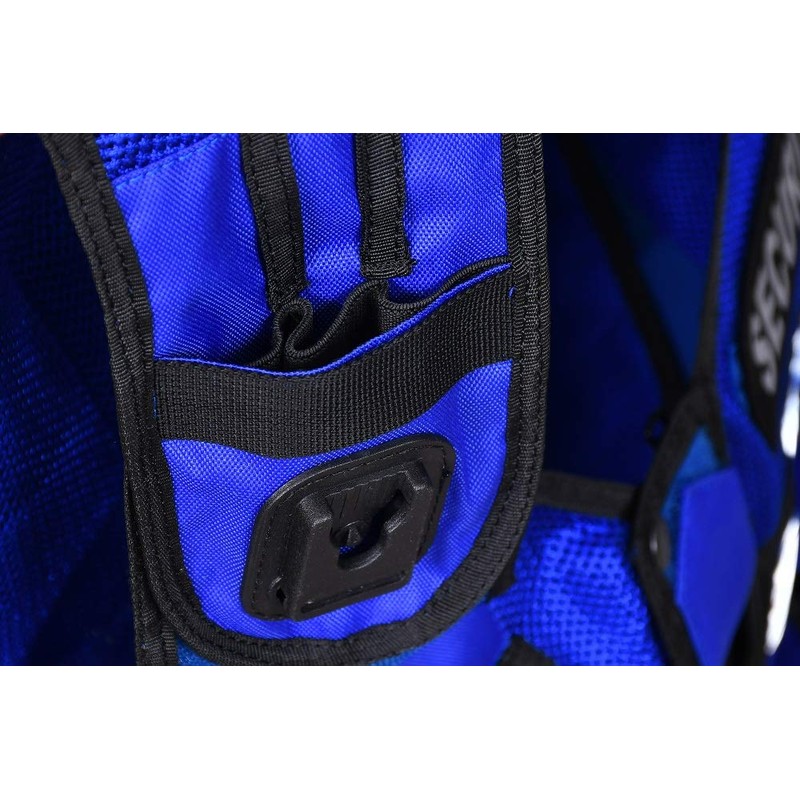 RAC3 Tactical Vest Security, Enforcement, CCTV, Dog Handler Tac Vest