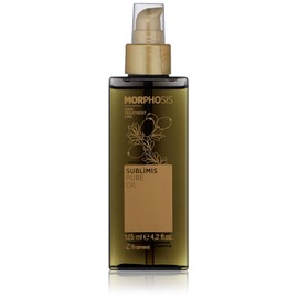 Framesi Morphosis Sublimis Pure Oil, 4.2 Ounce