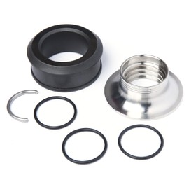 Carbon Ring Kit Replacement for SeaDoo RXP RXPX 300 2021-2023 295501206