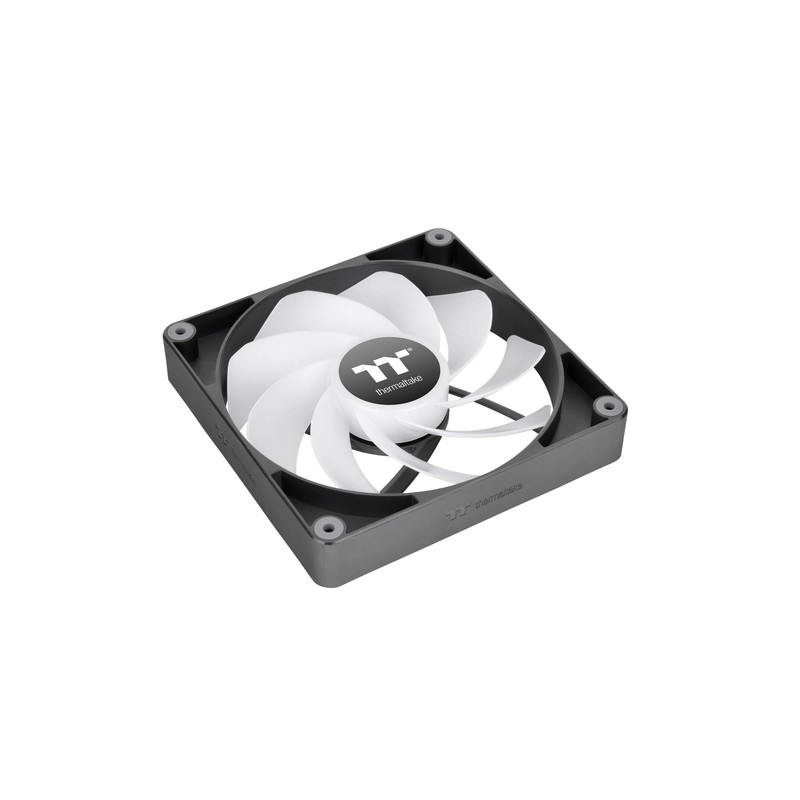 Thermaltake CT120 Reverse ARGB Sync Performance PWM Fan (up to