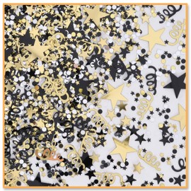 Beistle CN127 Awards Night Confetti