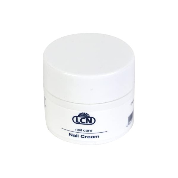 LCN Nail Cream Nagelcreme