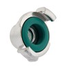 Garden Hose Quick Coupling with Internal Thread G 1/2 Inch