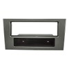 tomzz Audio 2415-030 Radio Fascia Set Compatible with Ford Mondeo