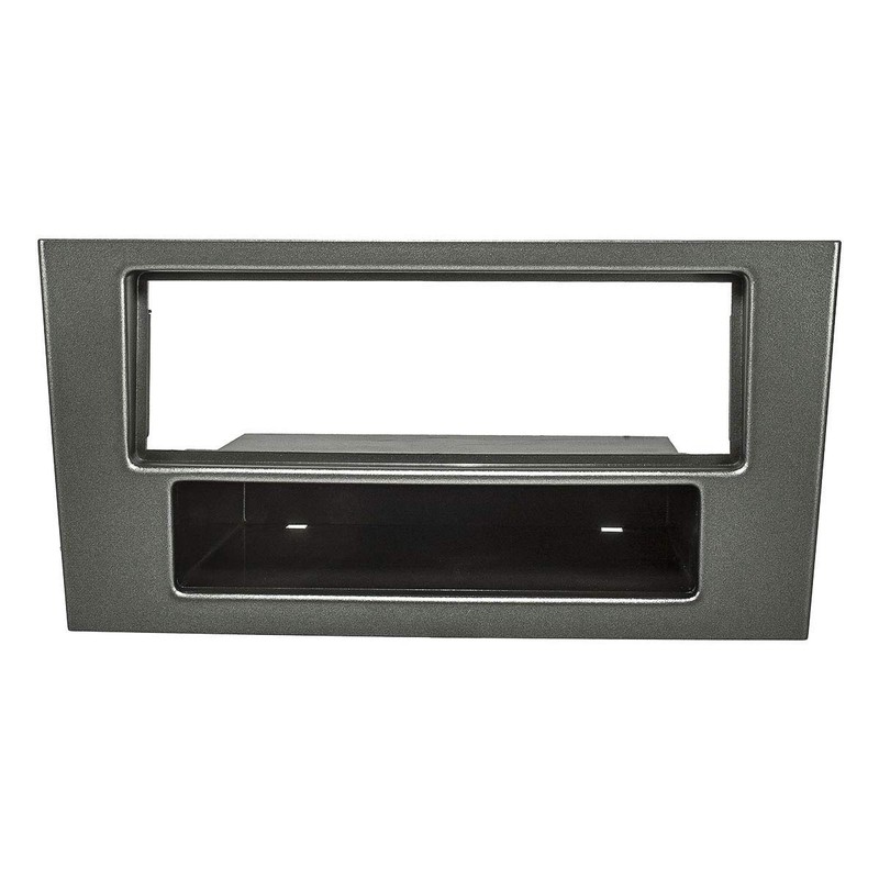 tomzz Audio 2415-030 Radio Fascia Set Compatible with Ford Mondeo