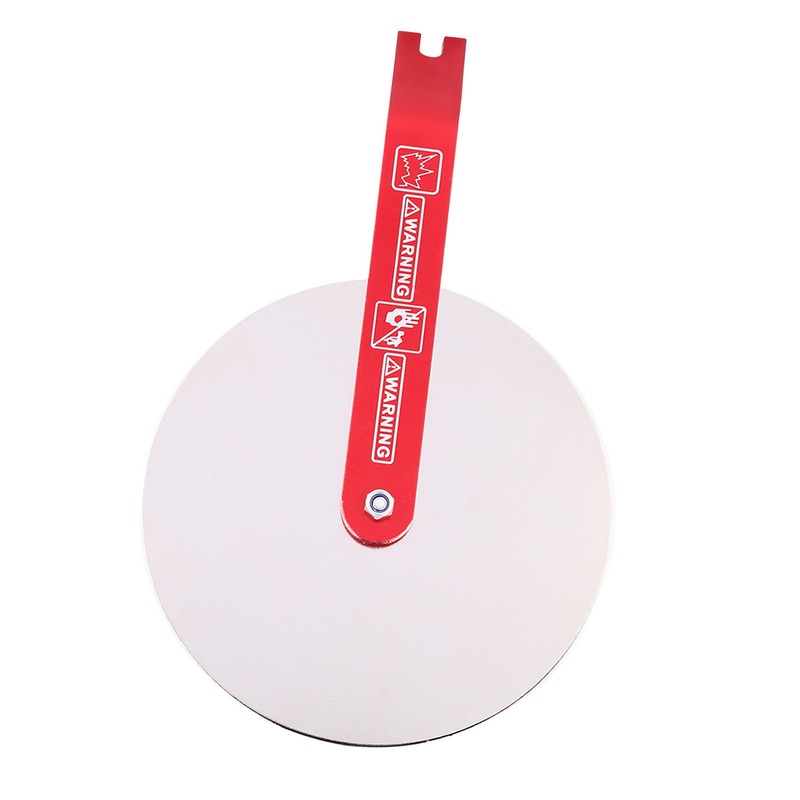 High Pressure Spray Guide 5000psi Airless Paint Sprayer Guide with